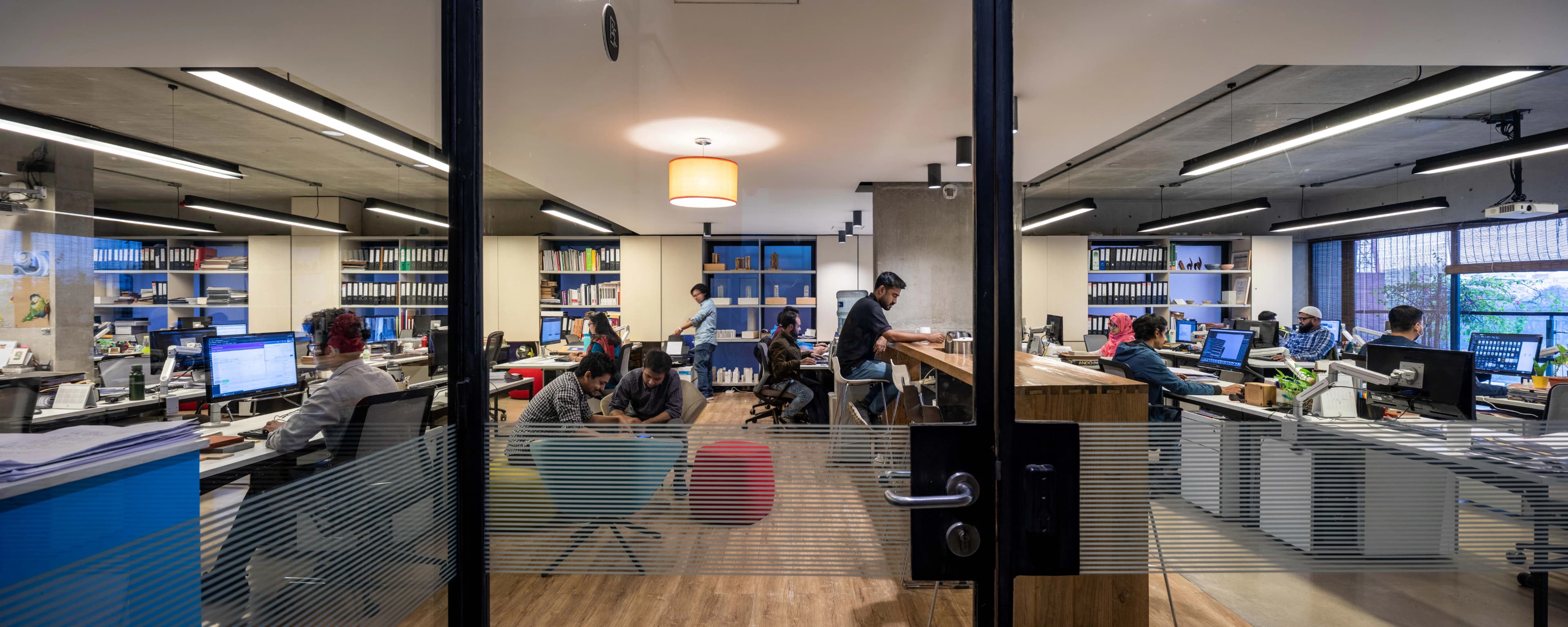 About Us
